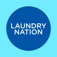 Laundry Nation USA logo - Similar company to Laundry Care Express