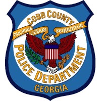 Cobb County Police Department logo - Similar company to Pitzer Family Education Foundation