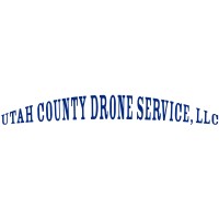 Utah County Drone Service, LLC logo - Similar company to Utah Drone
