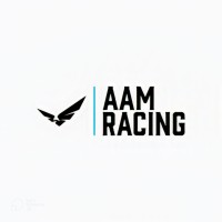 AAM Racing logo - Similar company to Richardson Racing