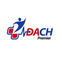 DACH Premier Medicals logo - Similar company to Dmd Health