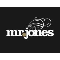 Mr. Jones Tea logo - Similar company to Elf Solutions