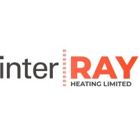 InterRAY Heating Limited logo - Similar company to Interled Lighting Ltd