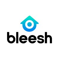 Bleesh logo - Similar company to Innovia