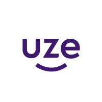 Uze logo - Similar company to Uze Ads