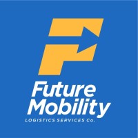 Future Mobility Logistics Services logo - Similar company to First Gulf Logistics