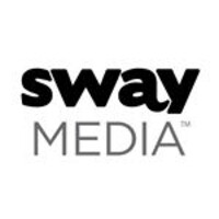Sway Media logo - Similar company to 44I Digital