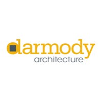 Darmody Architecture logo - Similar company to Ap+E