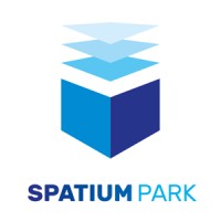 SpatiumPark logo - Similar company to Vve Compleet