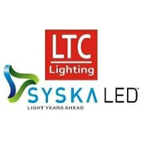 SYSKA LED LIGHTS logo - Similar company to Syska