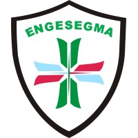 EngeSegma - Serviços em Saúde e Segurança do Trabalho logo - Similar company to Acertamed - Segurança E Medicina Do Trabalho