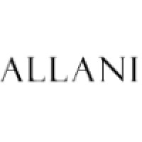 Allani logo - Similar company to Positionly (Now Unamo)