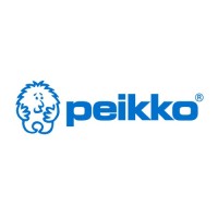 Peikko Slovakia&Czech Republic logo - Similar company to Peikko Germany