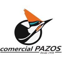 Comercial Pazos logo - Similar company to Hermadi