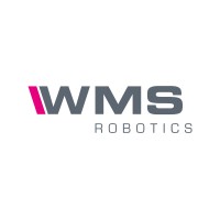 WMS Robotics GmbH logo - Similar company to Wms-Engineering Werkzeuge-Maschinen-Systeme Gmbh