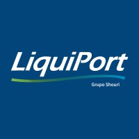 LiquiPort logo - Similar company to Interport Logística®️