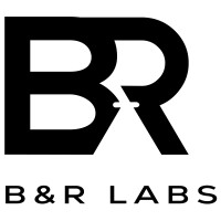 B&R Labs/The Kinda Company logo - Similar company to Humo