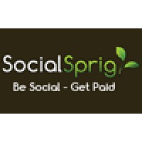 Social Sprig, Inc.