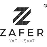 Zafer Yapı İnşaat logo - Similar company to Matla Design
