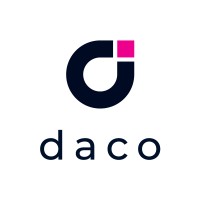 daco, a vente-privee company logo - Similar company to Stabler.Tech (Future40)