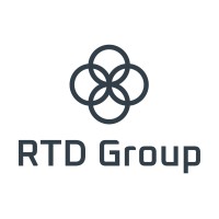 RTD Group logo - Similar company to Rossi Tre Srl