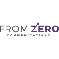 From Zero Communications logo - Similar company to Nphp1 Family Foundation