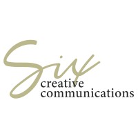 Six Creative Communications logo - Similar company to Therm