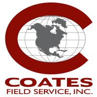 Coates Field Service, Inc. logo - Similar company to Universal Field Services, Inc.