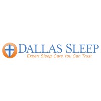 Dallas Sleep logo - Similar company to Dallas Therapeutic Services Pllc