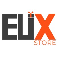 Elixstore logo - Similar company to Göndersen