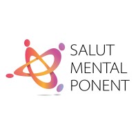 Salut Mental Ponent logo - Similar company to Todos Somos Uno - Prevención Del Suicidio E Inclusión Laboral