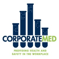 CorporateMed logo - Similar company to The Arco Security Group