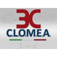 3C CLOMEA logo - Similar company to Kostelia