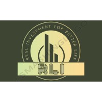 Real Life Investment Real Estate logo - Similar company to Goodlife Movers