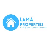 Lama Properties logo - Similar company to Bali Home Base