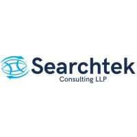 Searchtek Consulting Services Llp