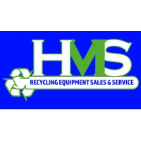 HMS Recycling Equipment logo - Similar company to Zch Waste Sorting Plant