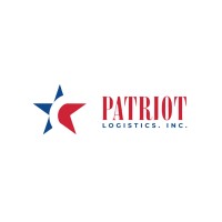 Patriot Logistics logo - Similar company to Patriot Logistics, Inc.