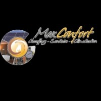 MaxConfort SPRL logo - Similar company to Vander Plaetsen Construct