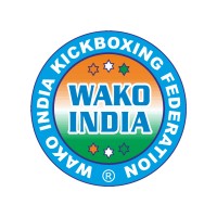 WAKO INDIA KICKBOXING FEDERATION logo - Similar company to Auca