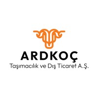 ARDKOÇ TAŞIMACILIK VE DIŞ TİCARET A.Ş logo - Similar company to Blm Global Lojistik
