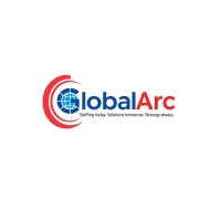 GlobalArc Tech Solutions LLC logo - Similar company to Xenonsoft Tech