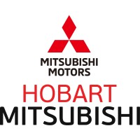 Hobart Mitsubishi logo - Similar company to Twg Tasmania