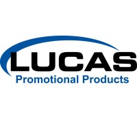 Lucas Promotional Products logo - Similar company to Transitional Marketing - Montana
