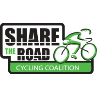 Share the Road Cycling Coalition Inc. logo - Similar company to Falcon Lumber