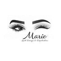 Marie Lash Design & Estética logo - Similar company to Karina Favato - Sobrancelhas E Beleza