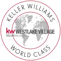 Keller Williams Realty Westlake Village logo - Similar company to Labcoat Agents