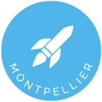 Rocket School Montpellier logo - Similar company to La Marinade