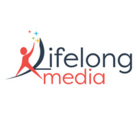 Lifelong.Media logo - Similar company to Belle Magazine