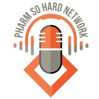 Pharm So Hard Network logo - Similar company to Pharm+